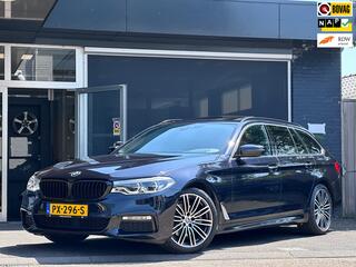 BMW 5-Serie (2016 - 2023)