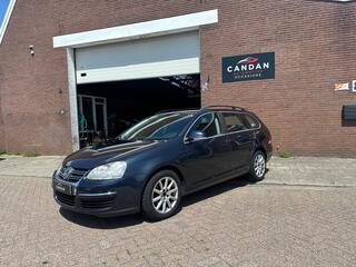 Volkswagen Golf Variant (2007 - 2013)