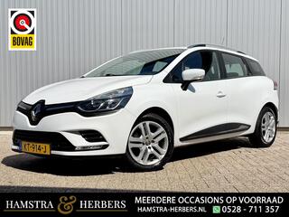 Renault Clio Estate