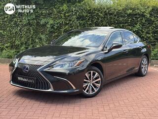 Lexus ES (2018 - 2026)