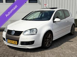 Volkswagen Golf V