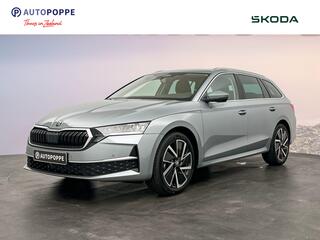 Skoda Octavia Combi