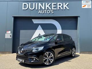 Renault Scenic (2016 - 2022)