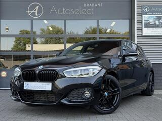 BMW 1-Serie (2011 - 2019)