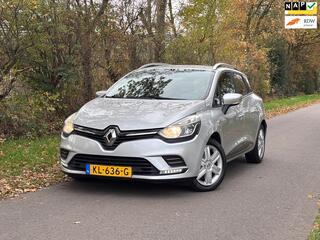 Renault Clio Estate