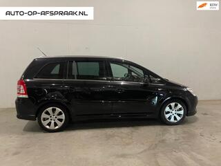 Opel Zafira (2005 - 2011)