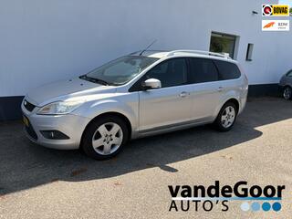 Ford Focus Wagon (2005 - 2011)