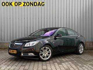 Opel Insignia (2008 - 2017)