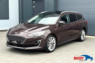 Ford Focus Wagon