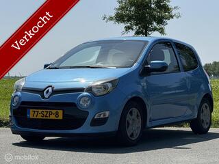 Renault Twingo (2007 - 2014)