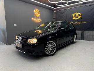 Volkswagen Golf IV
