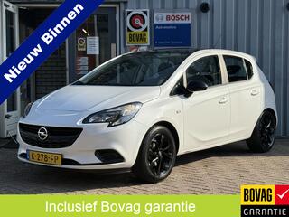Opel Corsa (2014 - 2019)