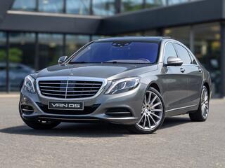 Mercedes-Benz S-Klasse (2013 - 2020)