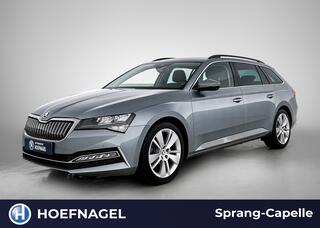 Skoda Superb Combi (2015 - 2023)