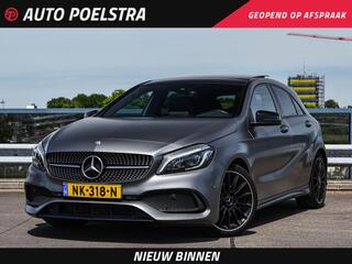 Mercedes-Benz A-Klasse (2012 - 2018)