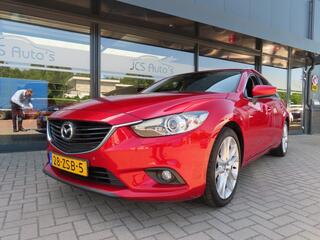 Mazda 6 Sportbreak