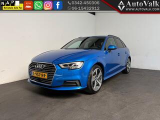 Audi A3 Sportback (2012 - 2020)