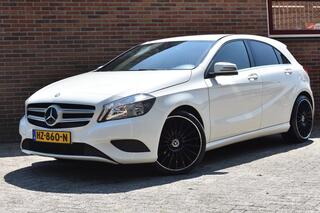 Mercedes-Benz A-Klasse (2012 - 2018)