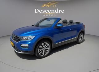 Volkswagen T-Roc Cabrio