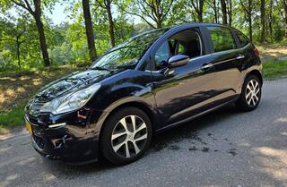 Citroen C3 (2010 - 2016)