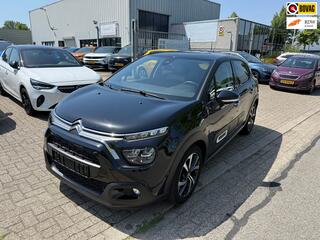 Citroen C3 (2016 - 2023)