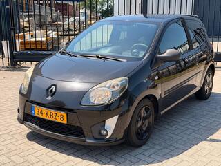Renault Twingo (2007 - 2014)