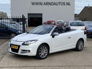 Renault Megane CC