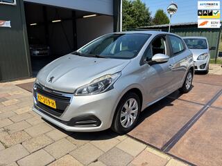 Peugeot 208 (2012 - 2019)