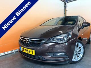 Opel Astra (2015 - 2021)
