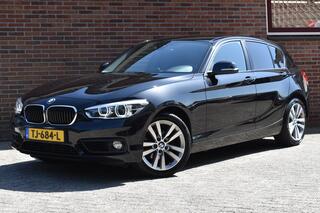 BMW 1-Serie (2011 - 2019)