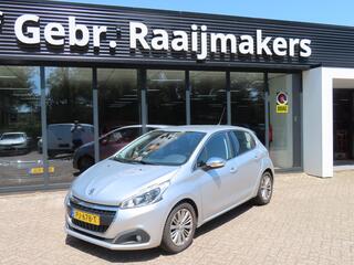 Peugeot 208 (2012 - 2019)
