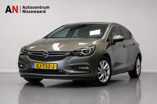 Opel Astra (2015 - 2021)