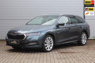 Skoda Octavia Combi