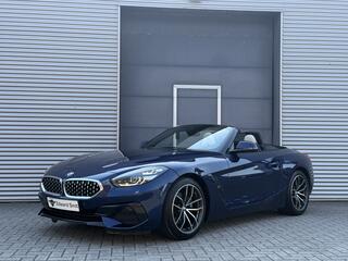 BMW Z4 Roadster