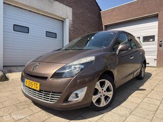 Renault Scenic (2009 - 2016)