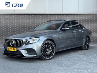 Mercedes-Benz E-Klasse (2016 - 2023)