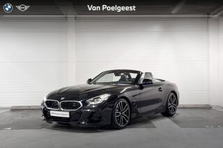 BMW Z4 Roadster