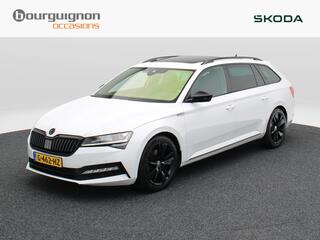Skoda Superb Combi (2015 - 2023)