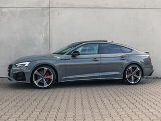 Audi A5 (2016 - 2024)