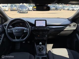 Ford Focus Wagon