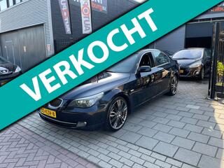 BMW 5-Serie (2003 - 2010)