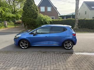 Renault Clio (2012 - 2019)