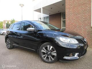 Nissan Pulsar