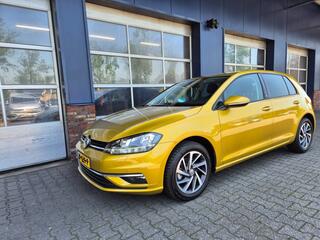 Volkswagen Golf VII