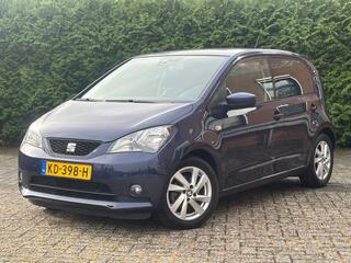 Seat Mii