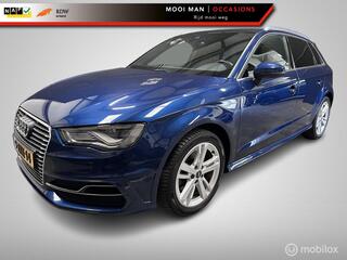 Audi A3 Sportback (2012 - 2020)