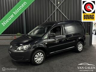 Volkswagen Caddy (2004 - 2020)