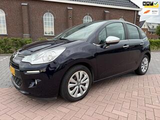 Citroen C3 (2010 - 2016)