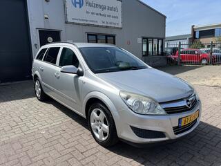 Opel Astra Stationwagon