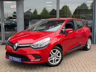 Renault Clio (2012 - 2019)